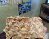 Foto langkah ke 5 dari resep Tempe Kriuk alabiba.