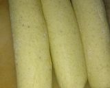 Foto langkah ke 3 dari resep Kerupuk nasi.