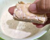 Foto langkah ke 4 dari resep 547. Tempe Gulung Sosis Kriuk.