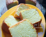 Foto langkah ke 9 dari resep Bolu Jadul (yang ini super lembut, lembab gak kering!).