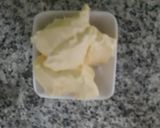 Foto del paso 5 de la receta: Flamenquines de lomo langostinos, palitos de mar, merluza y bechamel 1º