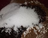 Foto del paso 2 de la receta: Brownie bien proteico!! Sin harinas!