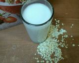 Foto del paso 5 de la receta: Leche Vegetal de Avena