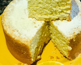 Foto del paso 4 de la receta: 🍋Torta de limón 🍋