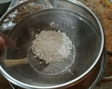 Foto del paso 5 de la receta: Brownie