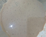 Foto langkah ke 3 dari resep Kembang Goyang Tempe Pedas.