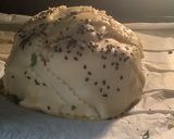Une image de l'étape 5 de Feuilleté 🍂camembert le 🧀rustique🍋.