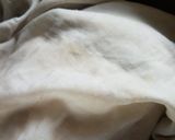A picture of step 2 of Luchi.