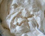 Bounty torta recept fázis 8 fotója