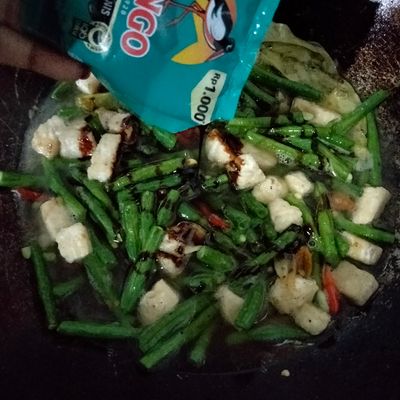 Langkah 3