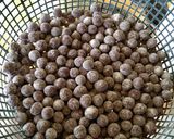 Foto langkah ke 5 dari resep Boba Nutrijel.