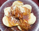 Foto del paso 8 de la receta: Sorrentinos de Calabaza