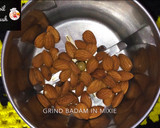 ஆரோக்கியமான ப்ரோடீன் லட்டு ரெசிபி ஸ்டேப் 1 புகைப்படம்