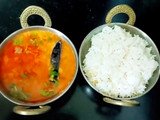 दाल फ्राई (dal fry recipe in Hindi)
