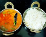 दाल फ्राई (dal fry recipe in Hindi) रेसिपी चरण 3 फोटो