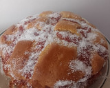 Foto del paso 7 de la receta: Torta matera de membrillo🎂🧉🫖☕
