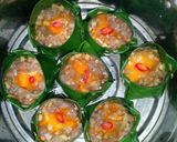 Foto langkah ke 4 dari resep AYAM CINCANG KUKUS/TIM AYAM.