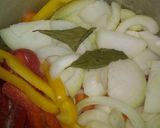 Foto del paso 1 de la receta: Escabeche de pollo