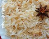 Lebanese rice (vermicelli rice) recipe step 4 photo