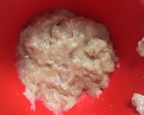 Foto langkah ke 1 dari resep Homemade nugget ayam ala McD.