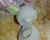 Foto langkah ke 2 dari resep Teh Rambutan.