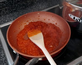 Foto del paso 5 de la receta: Chícharos 🌹