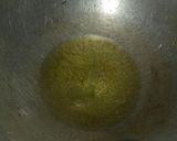 Foto langkah ke 2 dari resep Penyetan sambal teri.