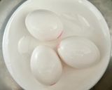10分鐘榨菜肉絲麵 (咖樂彩虹麵)的食譜步驟1照片