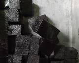 Es cincau(nutrijel) susu langkah memasak 1 foto