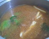 Foto langkah ke 6 dari resep TomYum Udang Creamy Lezat.