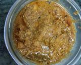 चिकन करी (Chicken curry recipe in hindi) रेसिपी चरण 5 फोटो