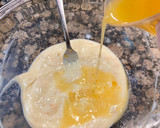 Foto del paso 6 de la receta: Roscas de naranja y ricotta