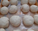 Foto langkah ke 3 dari resep Donat Menul 1 Telur.