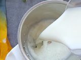 स्वादिष्ट थंडगार पियुष (Piyush Recipe In Marathi)