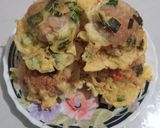 Foto langkah ke 5 dari resep Tahu isi pedas.