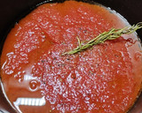 Foto del paso 1 de la receta: Berenjenas a la parmigiana