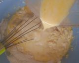 Foto langkah ke 1 dari resep Pancake.