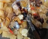 Foto langkah ke 4 dari resep Cingur bumbu iris pedas.