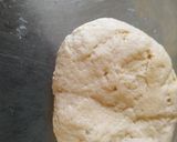A picture of step 1 of Fruity Gujiya in Rich Milk Sauce.