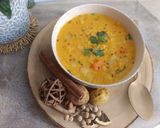 Foto del paso 9 de la receta: Sopa de verduras eslava al estilo hindú // Slavic & Indian Fusion Soup 🍲