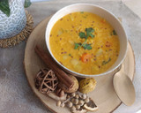Foto del paso 9 de la receta: Sopa de verduras eslava al estilo hindú // Slavic & Indian Fusion Soup 🍲