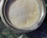 कढ़ी (kadhi recipe in Hindi) रेसिपी चरण 1 फोटो