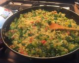 Foto del paso 4 de la receta: Zapallitos revueltos