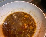 Foto langkah ke 4 dari resep Semur Bola-Bola Daging Kentang.