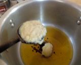 A picture of step 3 of Mutton kofta.