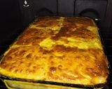 Foto del paso 5 de la receta: Pastel de yuca/ mandioca