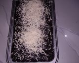 Foto langkah ke 4 dari resep Brownies rendah karbo keto.