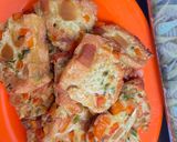 Foto langkah ke 7 dari resep Olahan telur.