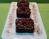 Foto del paso 7 de la receta Torrijas de chocolate