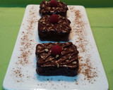 Foto del paso 7 de la receta: Torrijas de chocolate